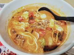 -云味馆·云南菜·云南米线(同泰时代广场店)