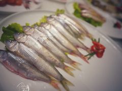 -健眺小海鲜(临海后山店)