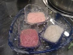鲜滑组合-许府牛杂·鲜牛肉火锅(梁溪万达店)