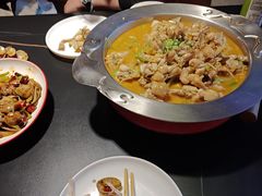 -美蛙四季(黄寺大街店)