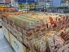 -沃尔玛购物广场(燕郊店)