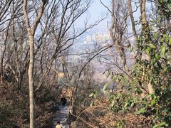 -南京市江宁方山