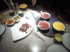 -小杨烤肉(高新店)