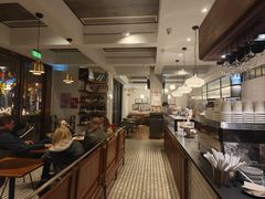 -BAKER&SPICE(BFC外滩金融中心店)