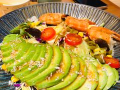 -一心创作料理屋(经开万达店)