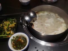 -淼福猪肚鸡·椰子鸡火锅(大沙地店)