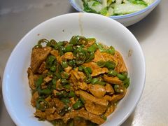 -农耕记·湖南土菜(海上世界店)
