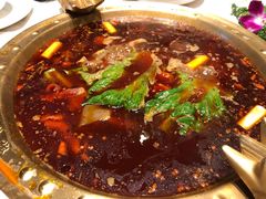 -红辣椒·川菜·火锅(科华路店)
