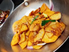 -绿茶餐厅(昌平悦荟店)