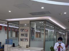 -圣贝口腔(海淀店)