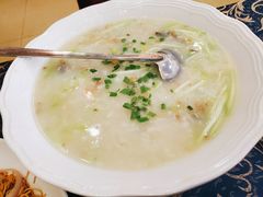 -祈胜邨•顺德鱼生•顺德菜(容桂店)