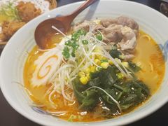 肥牛地狱拉面-春草居酒屋·晴子の店