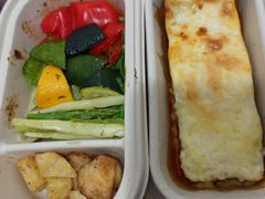 -星巴克(来福士2F店)
