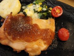 -萨莉亚意式餐厅(西青道欧亚达店)