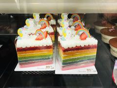 -85度C(深圳佳宁娜店)