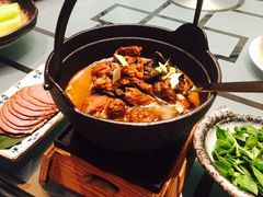 -北京王府井希尔顿酒店·秦唐中餐厅Chynna