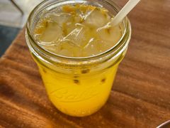 百香果苏打-RAC BAR(安福路店)