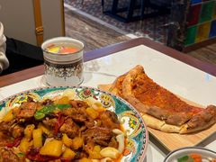 -巴依老爷新疆美食(昌平店)