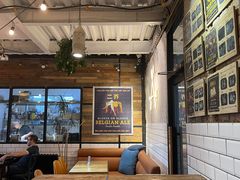 大堂-Arrow Factory Brewing箭厂啤酒