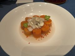 -宴周康·精致江浙菜(周浦店)