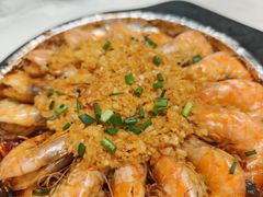 -金陵后厨·南京菜(新街口秣陵路店)