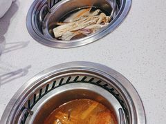 -龍歌自助小火锅(李沧顺和汇店)
