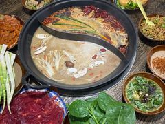 -冯校长老火锅(深圳总店)