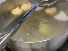 -陈记顺和潮汕鲜牛肉火锅(棠德南路店)