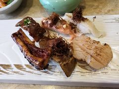 -东京屋(武定路店)