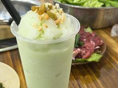 -笔记安顺夺夺粉火锅