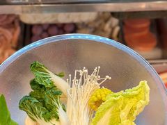 -丝路伊兰·兰州牛肉面(牛街总店)