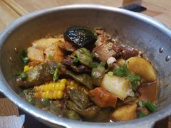 -金掌勺锅包肉(华润万象城店)