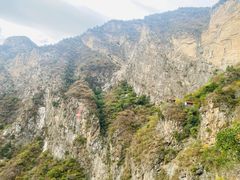-圣莲山风景区