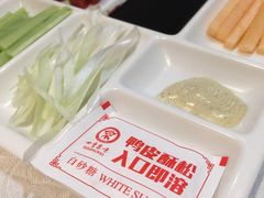 -四季小馆·地道北京小吃(广百店)