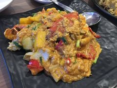 -The Dishes Seafood & Restaurant