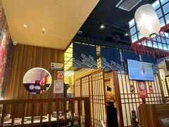 -千寻山野烤肉(中关村店)