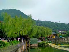 -华清宫景区