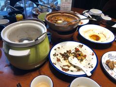 -徽三说·土徽菜·中国徽菜连锁品牌(一中店)