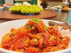 -大张烙馍村·美食地标(泉山店)