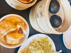-彩丰楼中餐厅·早茶·点心·粤菜(海口华彩洲际酒店)