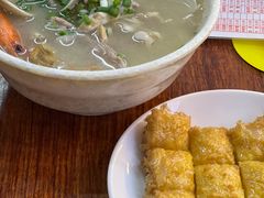 -恒兴发茶店(水巷口店)