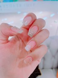 -沐白•盛妍日式美甲美睫