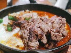 -CRAZYONES西班牙海鲜饭(上海美罗城店)