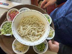 -海碗居(牡丹园店)
