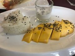 -BAI BUA RESTAURANT