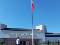 -中国人民抗日战争纪念雕塑园
