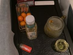 -华夏良子·足道SPA艾灸(铁道大厦店)