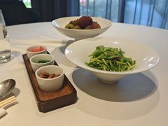 -北京泰富酒店-柏景轩中餐厅
