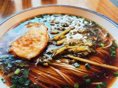 -乔家栅(襄阳南路店)