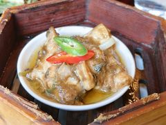 -新天世纪中餐厅